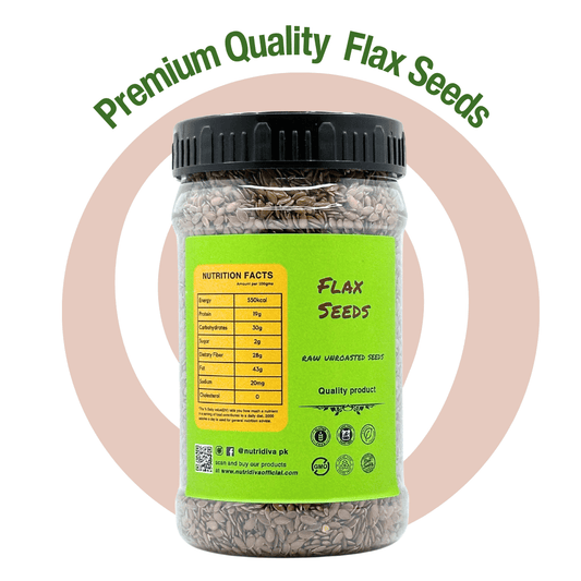 Premium Flax