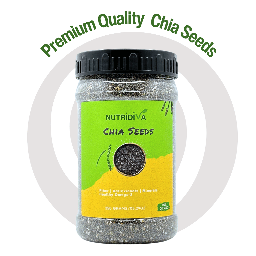 Premium Chia