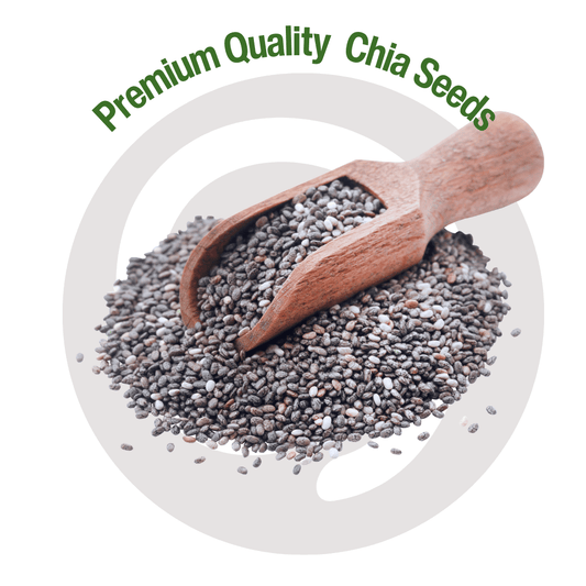 Premium Chia