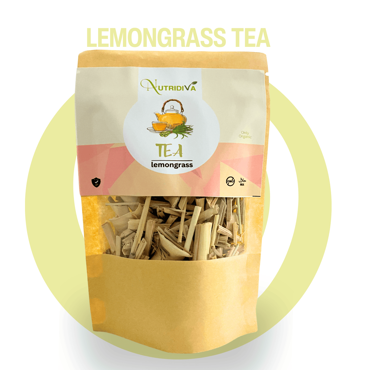 Lemongrass Tea