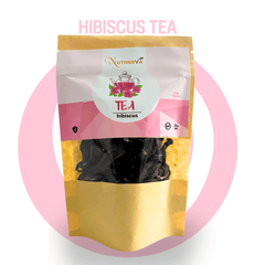 Hibiscus Tea