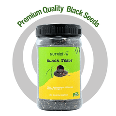 Black Sesame