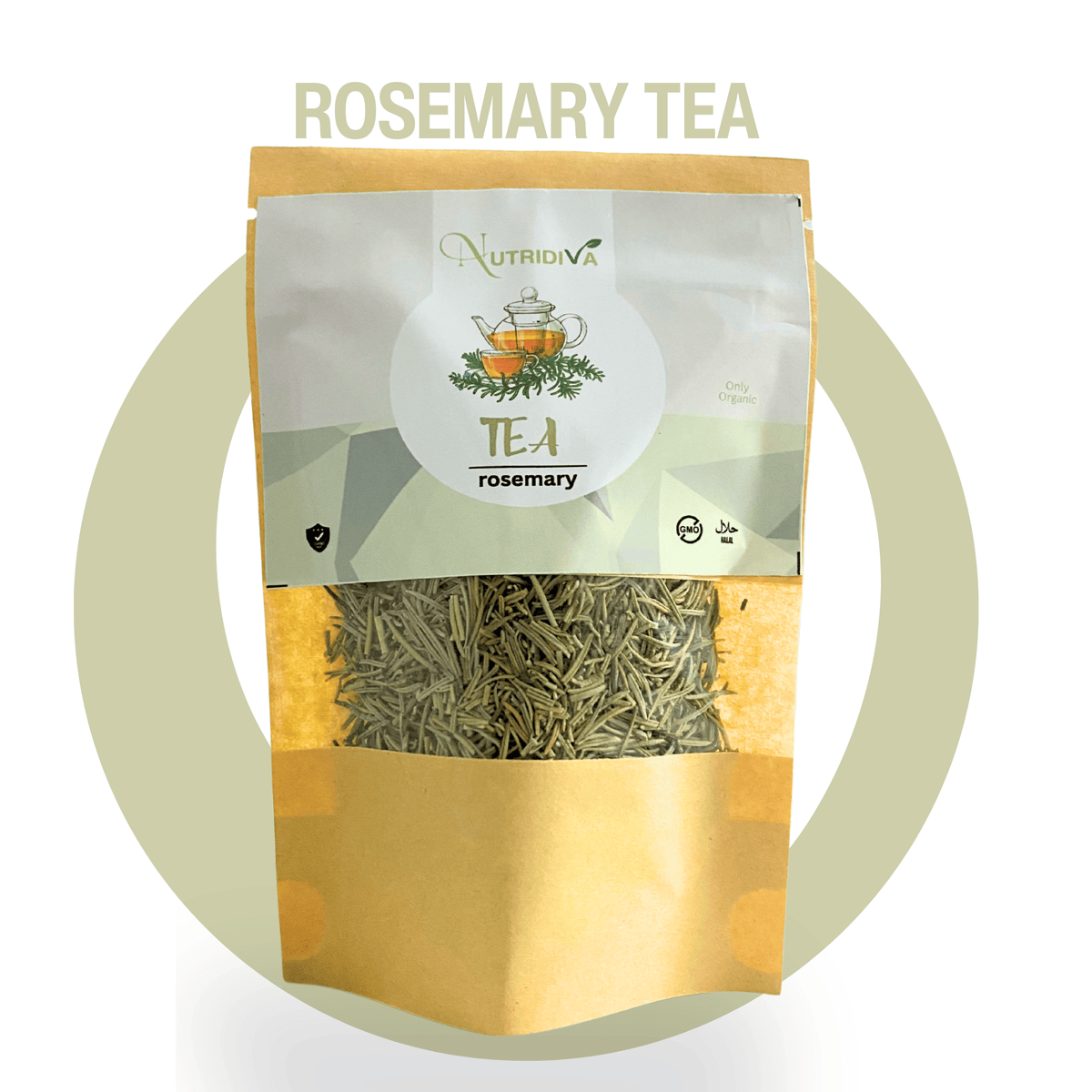 ROSEMARY TEA