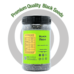 Premium Health Seed Duo