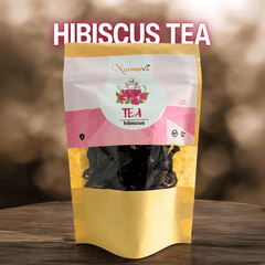 Hibiscus Tea