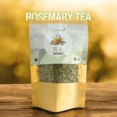 ROSEMARY TEA