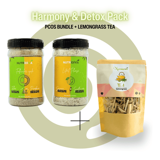 Harmony Detox